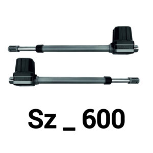 جک پارکینگی سوزوکی SZ600