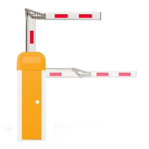 راهبند 90 درجه سیماران مدل فراز 5 متری