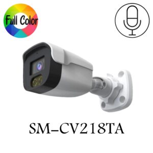 دوربین مداربسته 2MP سیماران مدل SM-CV218TA
