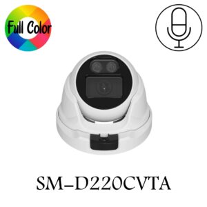 دوربین مداربسته 2MP سیماران مدل SM-D220CVTA