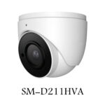 دوربین مداربسته 8MP سیماران مدل SM-D823HV