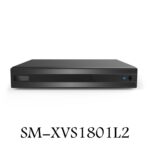 دی وی آر 8 کانال سیماران مدل SM-XVS1801L2