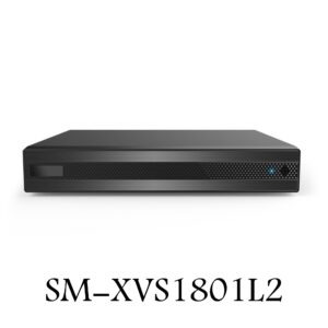 دی وی آر 8 کانال سیماران مدل SM-XVS1801L2