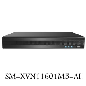 دی وی آر 16 کانال سیماران مدل SM-XVN11601M5-AI