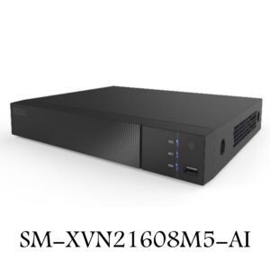 دی وی آر 16 کانال سیماران مدل SM-XVN21608M5-AI