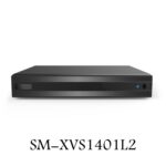 دی وی آر 4 کانال سیماران مدل SM-XVS1401L2