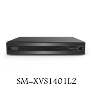 دی وی آر 4 کانال سیماران مدل SM-XVS1401L2