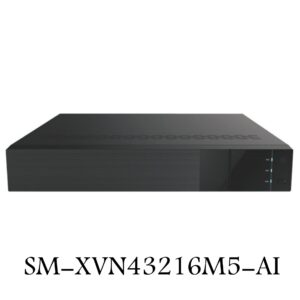 دی وی آر 32 کانال سیماران مدل SM-XVN43216M5-AI