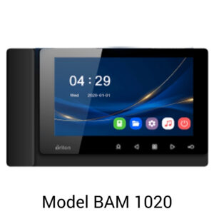 مانیتور آیفون تصویری برایتون مدل 1020