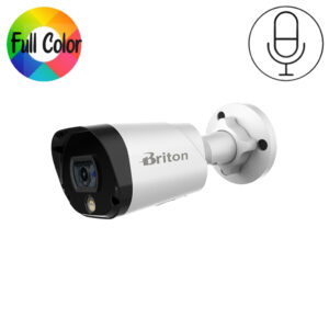 دوربین مداربسته 5MP برایتون مدل UVC-511B19M-MC/4