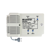 آمپلی فایر MA40A سیماران